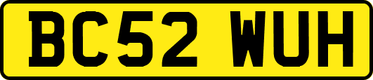 BC52WUH