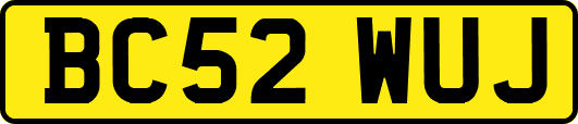 BC52WUJ