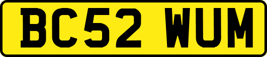 BC52WUM