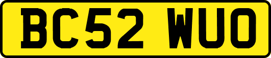 BC52WUO