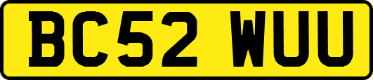 BC52WUU