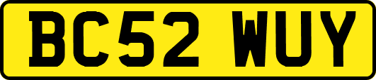 BC52WUY