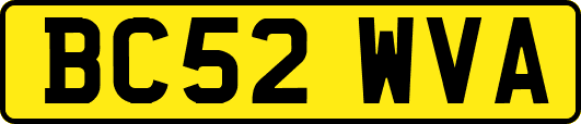BC52WVA