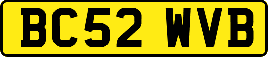 BC52WVB