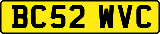 BC52WVC