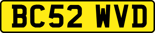 BC52WVD