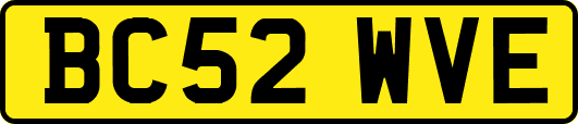 BC52WVE