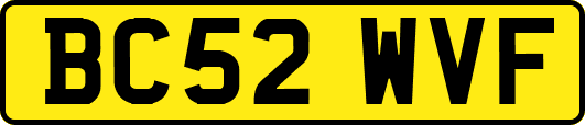 BC52WVF