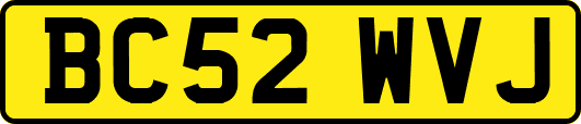 BC52WVJ