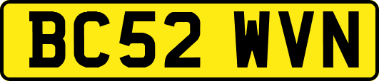 BC52WVN