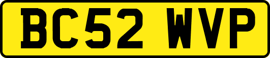 BC52WVP