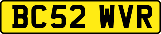 BC52WVR