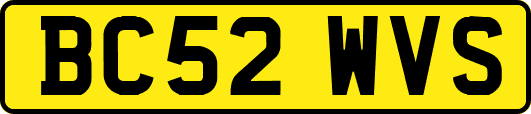 BC52WVS