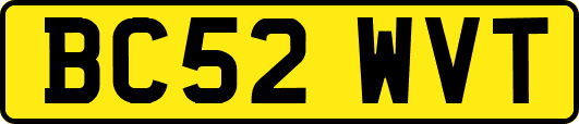 BC52WVT