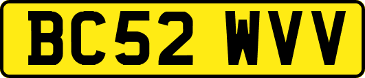 BC52WVV