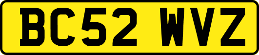 BC52WVZ