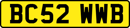 BC52WWB