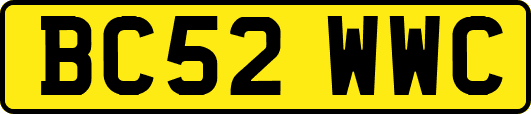 BC52WWC