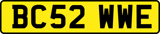 BC52WWE