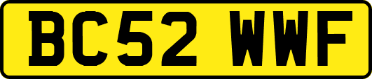 BC52WWF