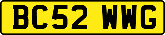 BC52WWG