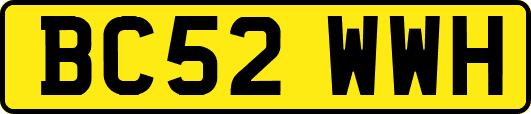 BC52WWH