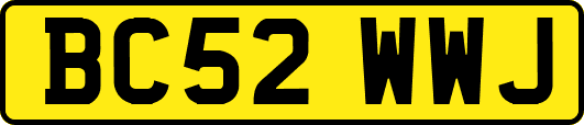 BC52WWJ