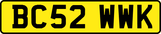 BC52WWK
