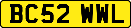 BC52WWL