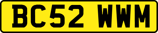 BC52WWM