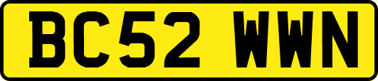 BC52WWN