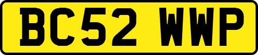 BC52WWP