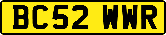 BC52WWR