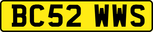 BC52WWS