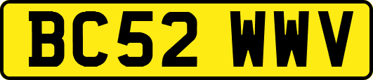 BC52WWV
