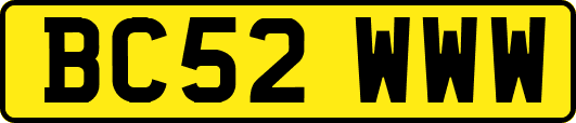 BC52WWW
