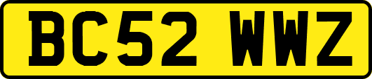 BC52WWZ