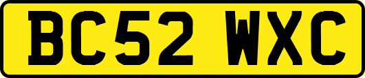 BC52WXC