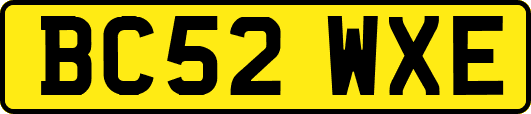 BC52WXE