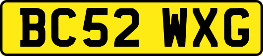 BC52WXG