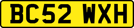 BC52WXH