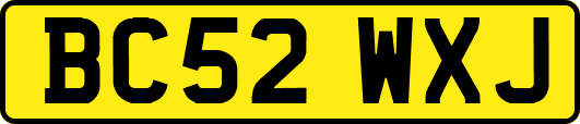 BC52WXJ