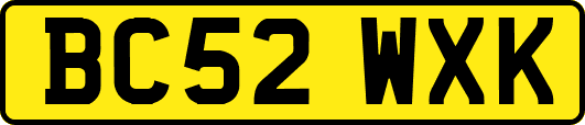 BC52WXK