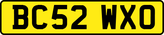BC52WXO