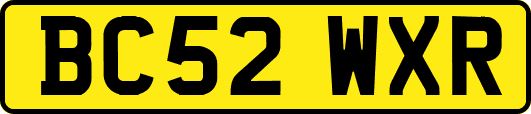 BC52WXR
