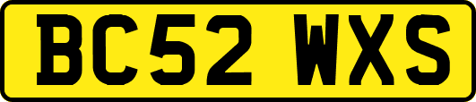 BC52WXS