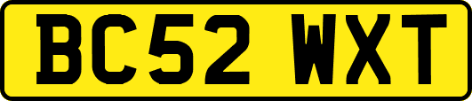 BC52WXT