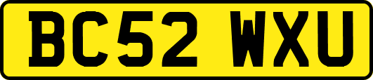 BC52WXU