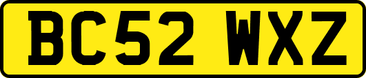 BC52WXZ