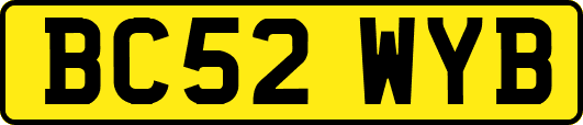 BC52WYB
